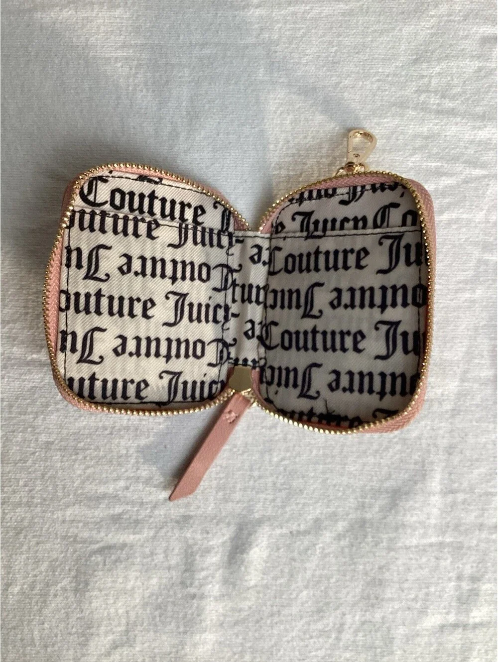 Juicy Couture Small Wallet